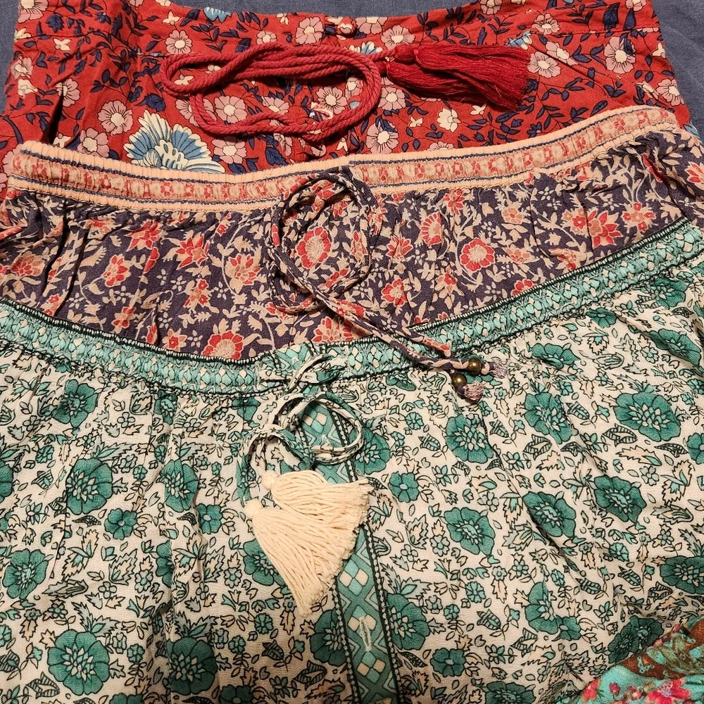 Spell Drawstring Help! - Picture 1 of 6